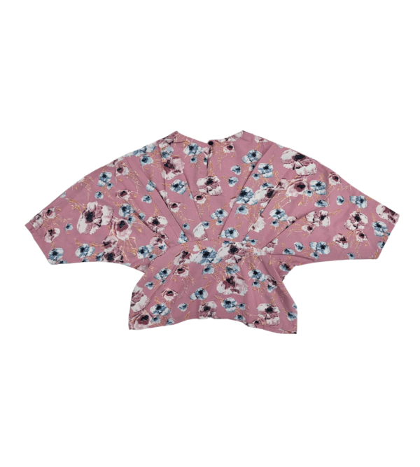 Smart Tops / Crop Tops For Girls O - Image 2
