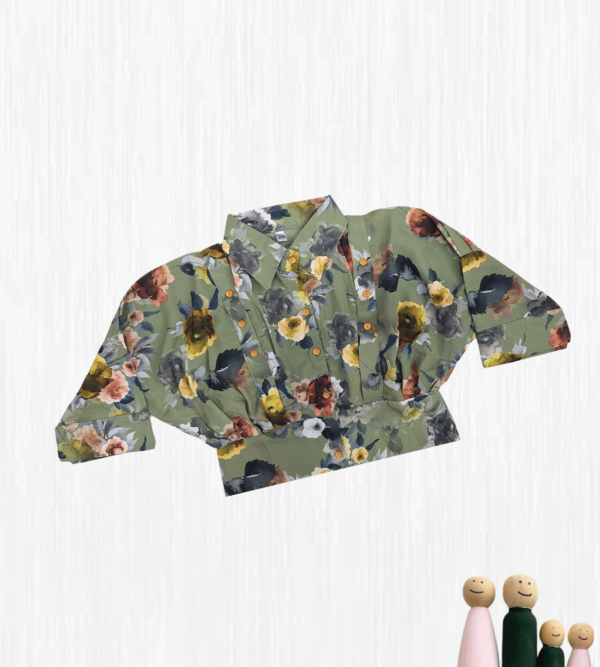 Girl's Top