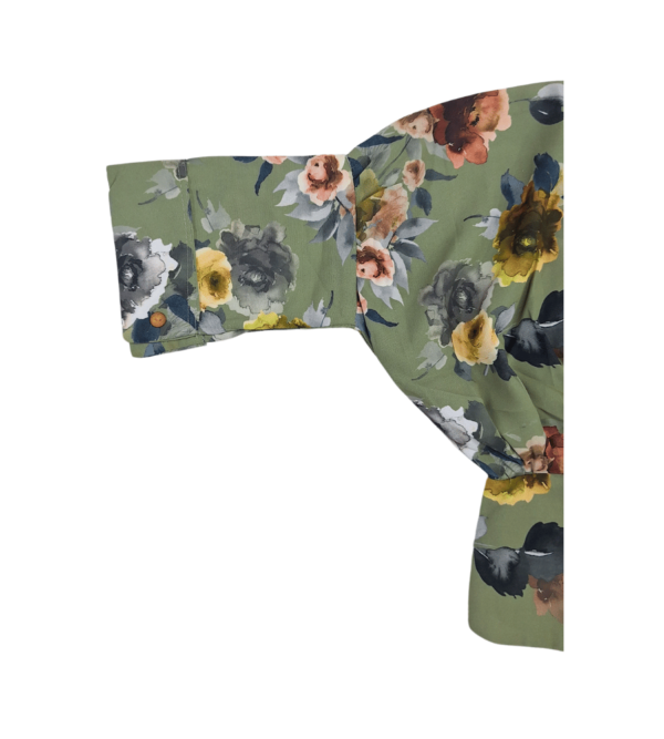 Smart Tops / Crop Tops For Girls Q - Image 4