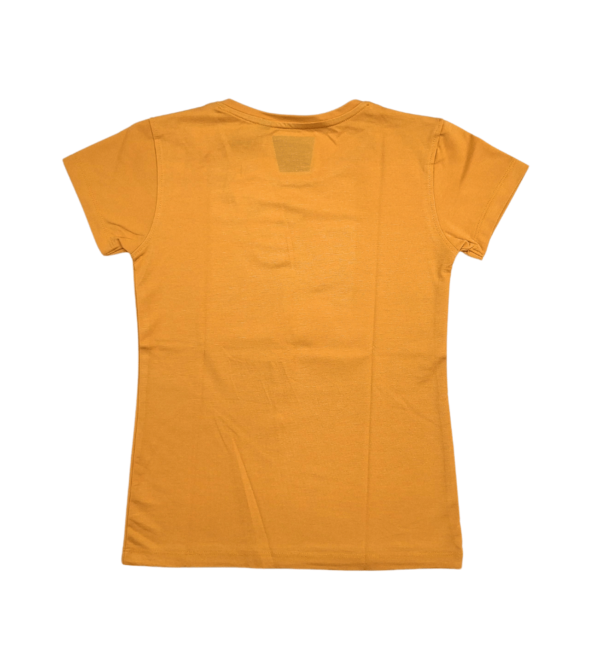 Dailywear Casual T-Shirt For Girls K - Image 4