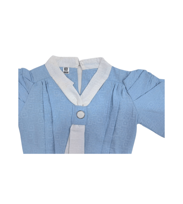 Smart Tops / Crop Tops For Girls P - Image 2
