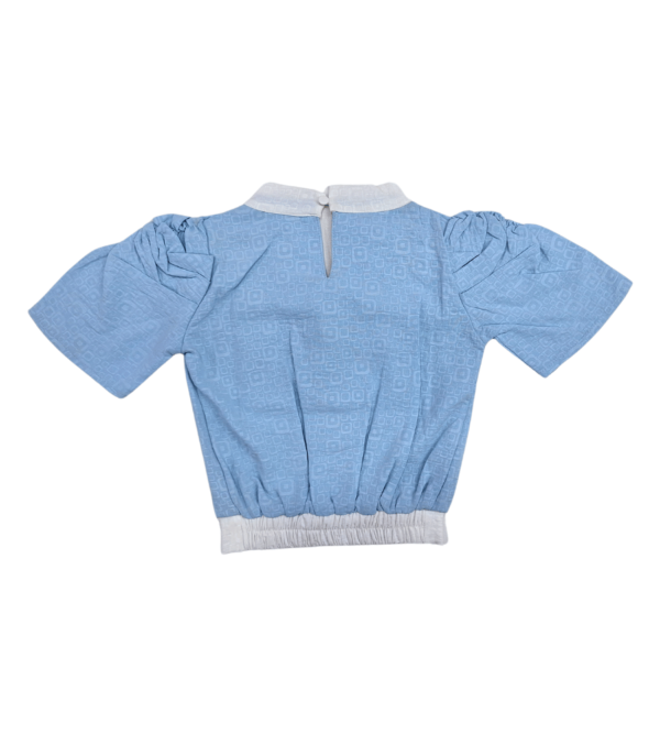 Smart Tops / Crop Tops For Girls P - Image 4