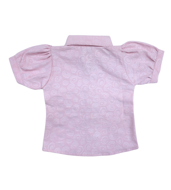 Smart Tops / Crop Tops For Girls U - Image 4