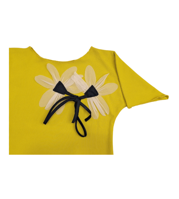 Smart Tops / Crop Tops For Girls W - Image 2