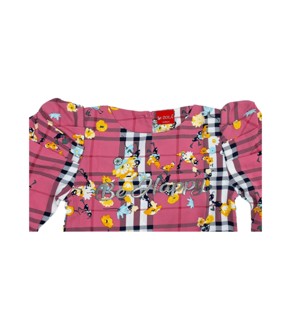 Smart Tops / Crop Tops For Girls V - Image 4