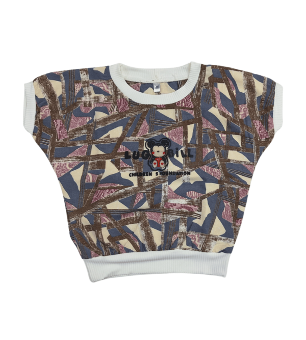 Smart Tops / Crop Tops For Girls S - Image 3