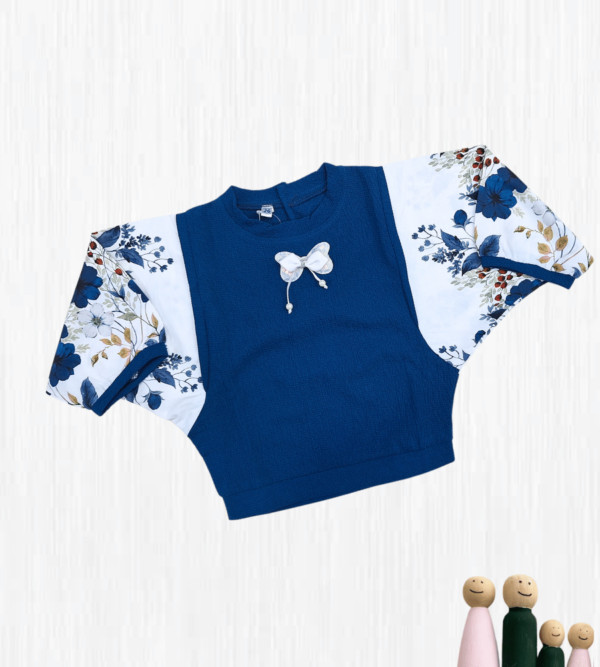 Smart Tops / Crop Tops For Girls R