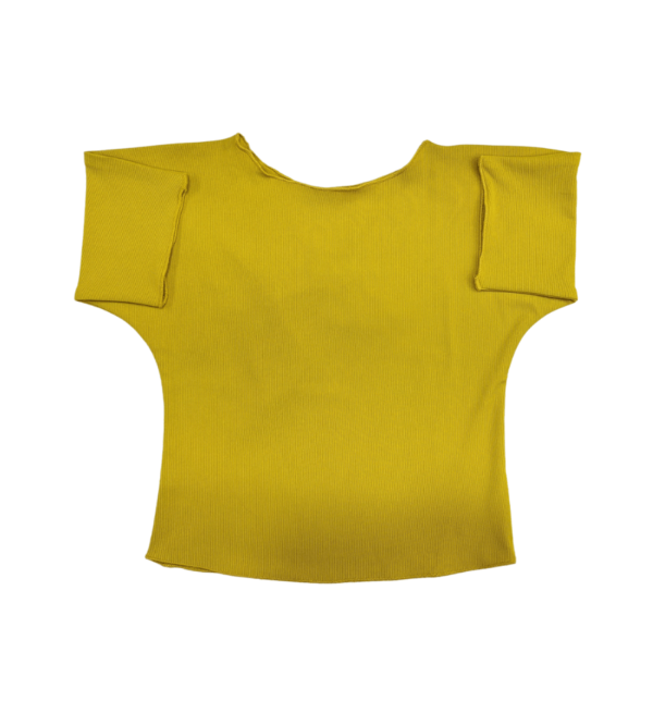 Smart Tops / Crop Tops For Girls W - Image 4
