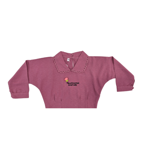 Smart Tops / Crop Tops For Girls X - Image 2