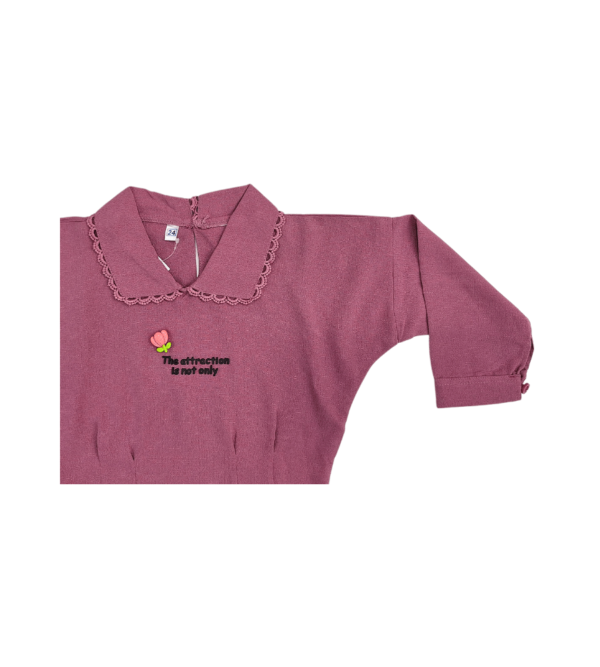 Smart Tops / Crop Tops For Girls X - Image 3
