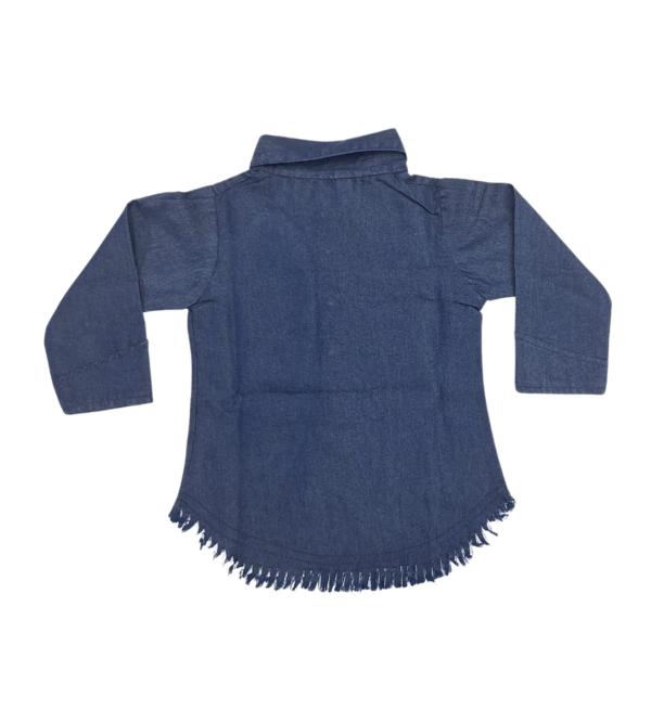 Smart Tops / Crop Tops For Girls T - Image 2