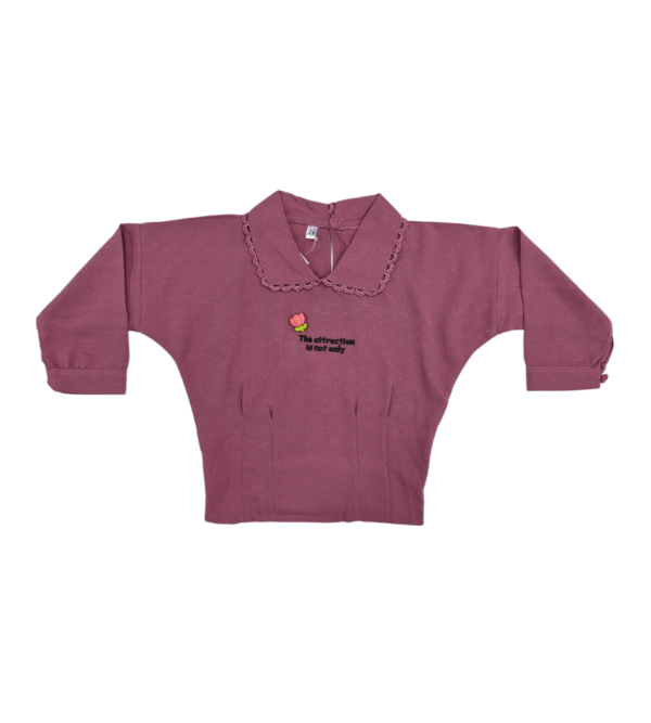 Smart Tops / Crop Tops For Girls X - Image 4