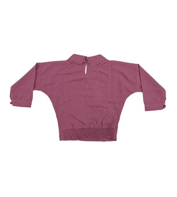 Smart Tops / Crop Tops For Girls X - Image 5