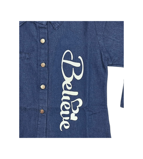 Smart Tops / Crop Tops For Girls T - Image 4