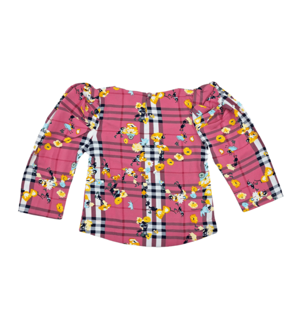 Smart Tops / Crop Tops For Girls V - Image 2