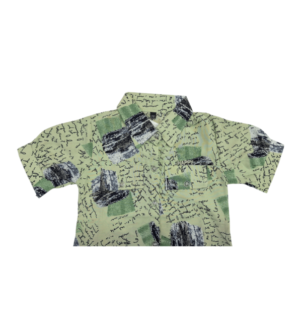 Smart Tops / Crop Tops For Girls Y - Image 4