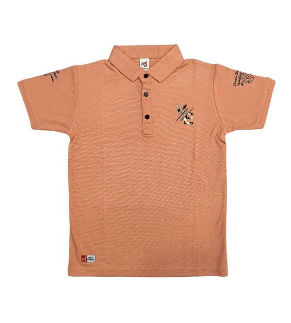 Premium Smart PartyWear Tshirt For Boys Y - Image 4