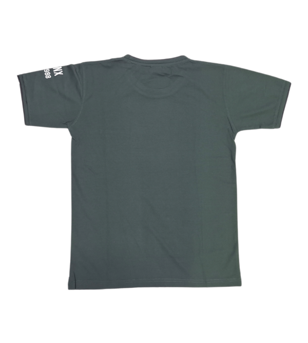 Premium Smart PartyWear Tshirt For Boys AX - Image 3