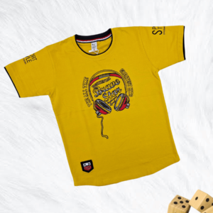 Premium Smart PartyWear Tshirt For Boys BJ