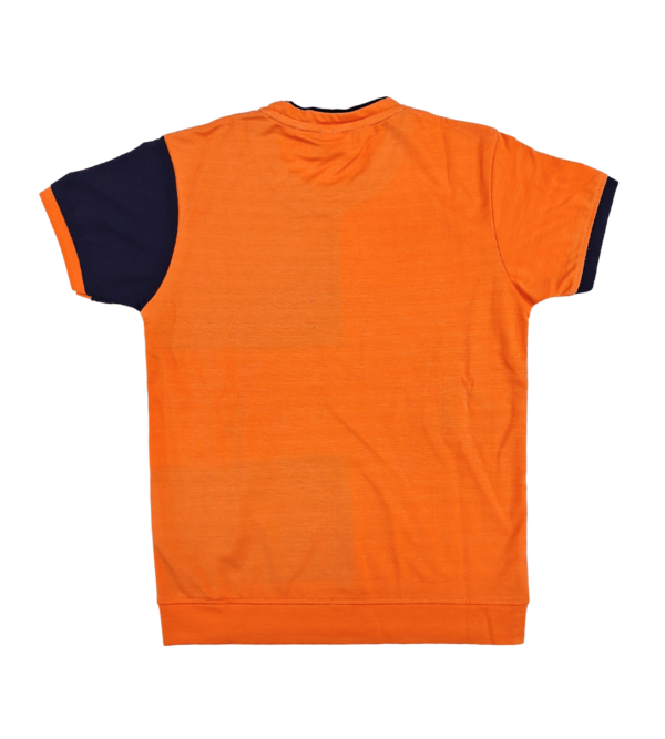 Premium Smart PartyWear Tshirt For Boys AI - Image 4
