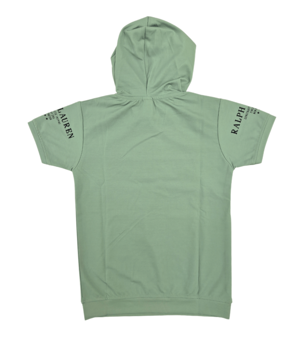 Premium Smart PartyWear Tshirt For Boys AF - Image 3