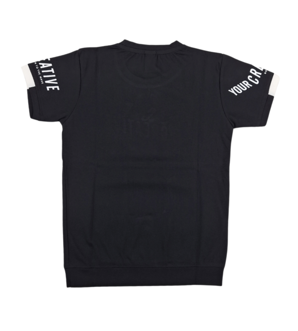 Premium Smart PartyWear Tshirt For Boys AD - Image 2