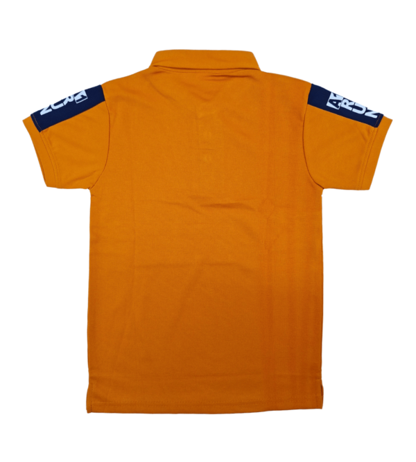 Premium Smart PartyWear Tshirt For Boys AC - Image 2