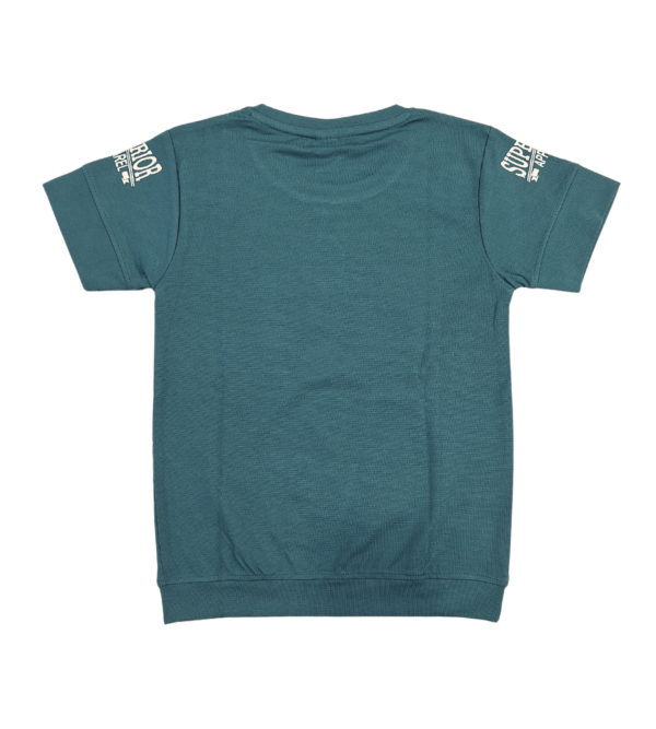 Premium Smart PartyWear Tshirt For Boys AM - Image 3