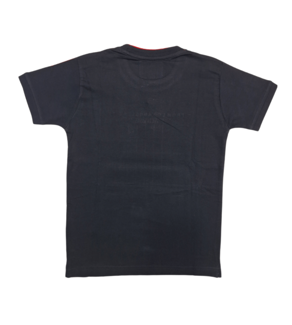 Premium Smart PartyWear Tshirt For Boys AP - Image 4
