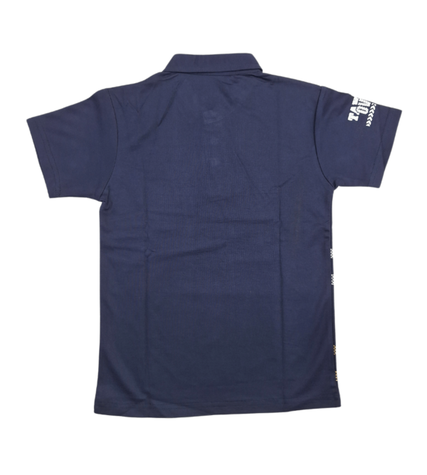 Premium Smart PartyWear Tshirt For Boys AQ - Image 3