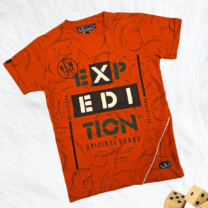Tshirt For Boys
