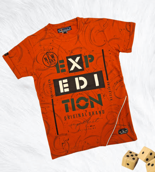 Tshirt For Boys