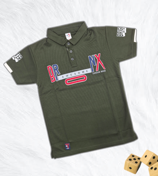 Tshirt For Boys