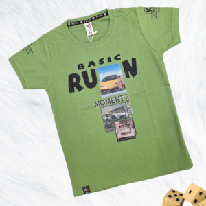 Tshirt For Boys