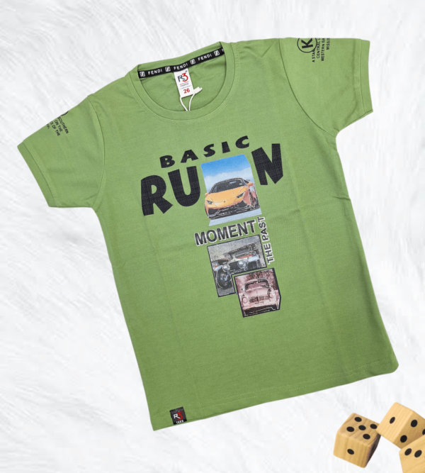 Tshirt For Boys