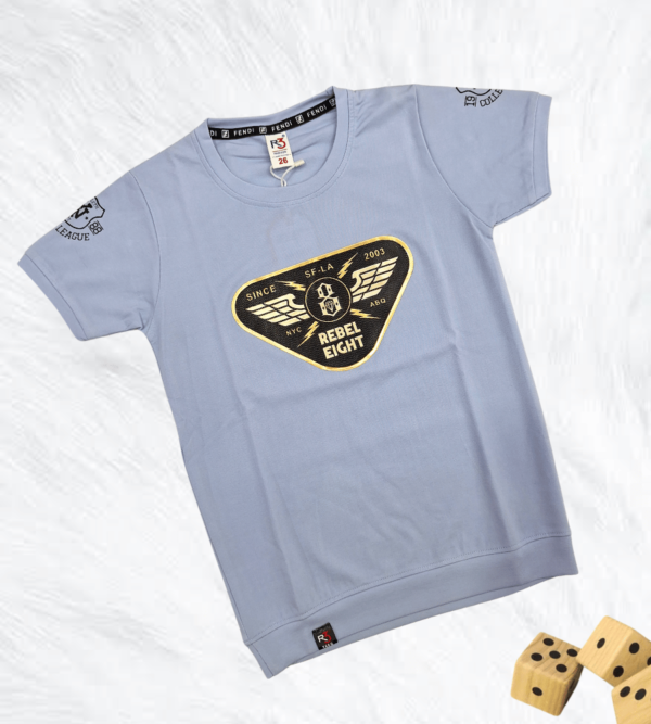Tshirt For Boys