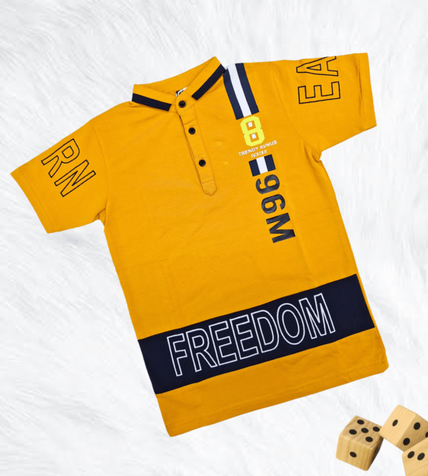 Tshirt For Boys