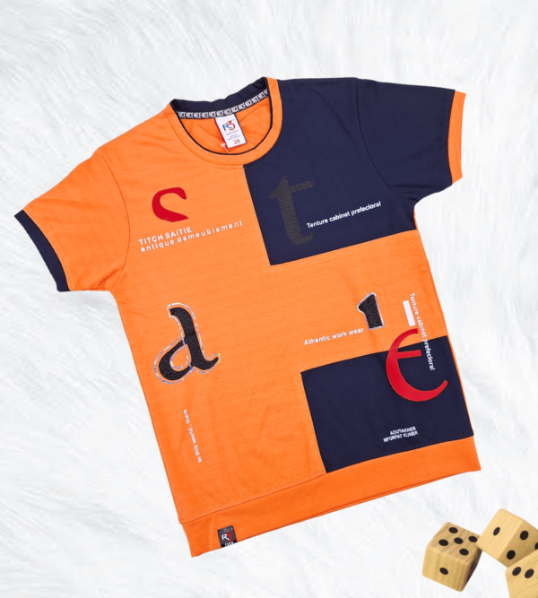 Tshirt For Boys