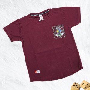 Tshirt For Boys