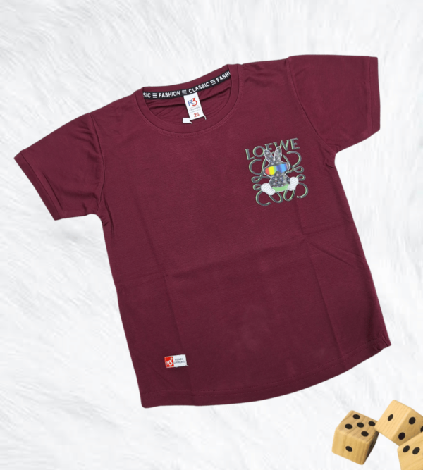 Tshirt For Boys