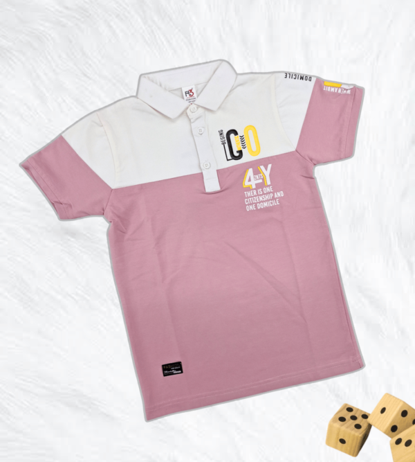 Tshirt For Boys