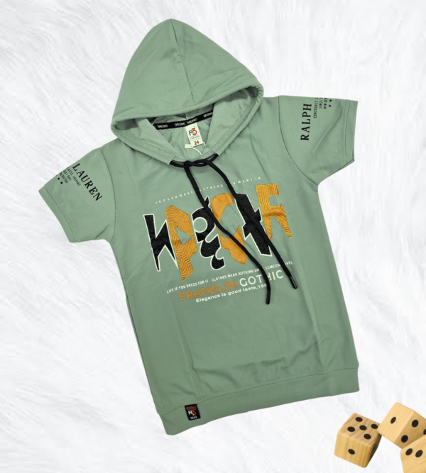 Tshirt For Boys