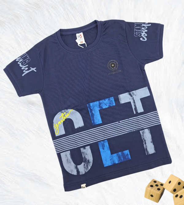 Tshirt For Boys