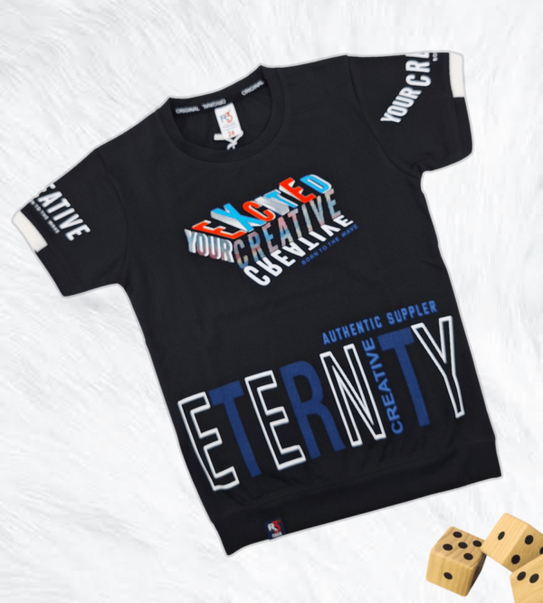 Tshirt For Boys