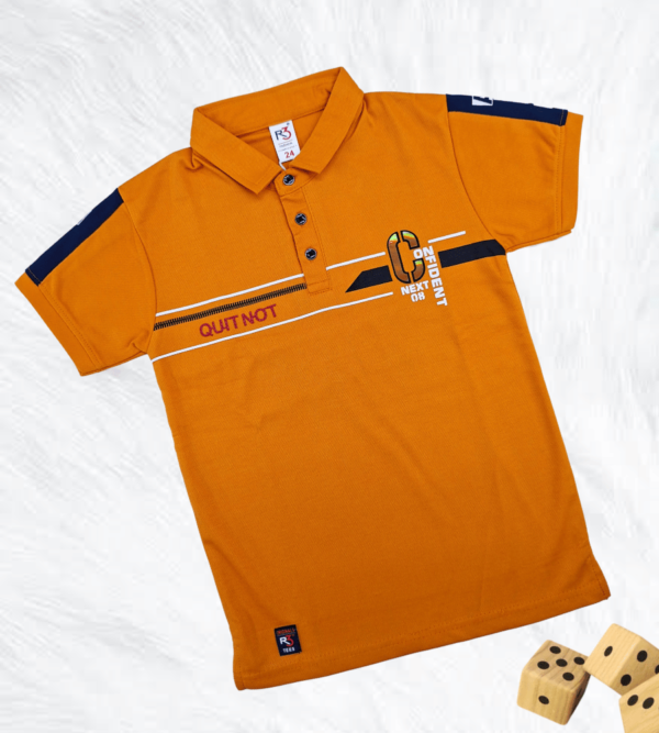 Tshirt For Boys