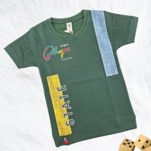 Tshirt For Boys