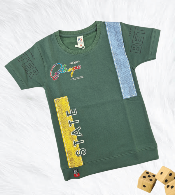 Tshirt For Boys