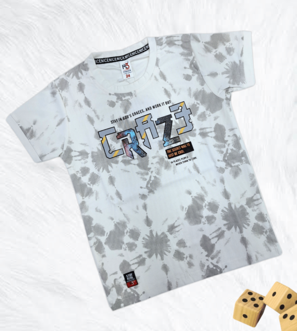 Tshirt For Boys