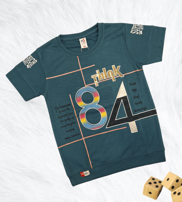 Tshirt For Boys