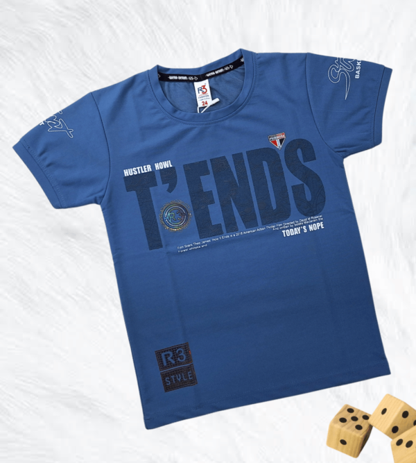Tshirt For Boys